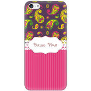 Чехол Uprint Apple iPhone 5C 