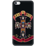 Чехол Uprint Apple iPhone 5C 