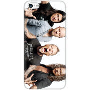Чехол Uprint Apple iPhone 5C 