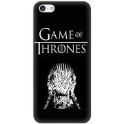Чехол Uprint Apple iPhone 5C 