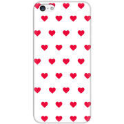Чехол Uprint Apple iPhone 5C 