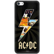 Чехол Uprint Apple iPhone 5C 
