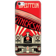 Чехол Uprint Apple iPhone 5C 