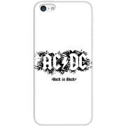 Чехол Uprint Apple iPhone 5C 
