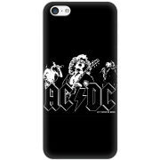 Чехол Uprint Apple iPhone 5C 
