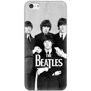 Чехол Uprint Apple iPhone 5C 