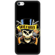 Чехол Uprint Apple iPhone 5C 