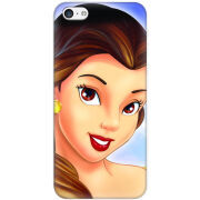 Чехол Uprint Apple iPhone 5C 