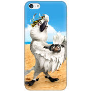 Чехол Uprint Apple iPhone 5C 