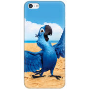 Чехол Uprint Apple iPhone 5C 