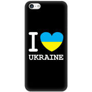 Чехол Uprint Apple iPhone 5C 