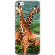 Чехол Uprint Apple iPhone 5C 