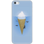Чехол Uprint Apple iPhone 5C 