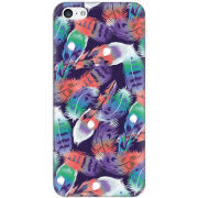 Чехол Uprint Apple iPhone 5C 