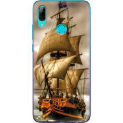 Чехол Uprint Huawei P Smart 2019 