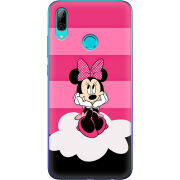 Чехол Uprint Huawei P Smart 2019 