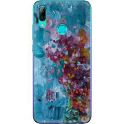 Чехол Uprint Huawei P Smart 2019 