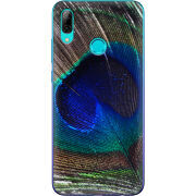 Чехол Uprint Huawei P Smart 2019 