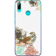 Чехол Uprint Huawei P Smart 2019 