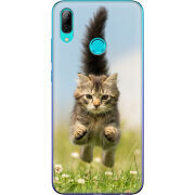 Чехол Uprint Huawei P Smart 2019 