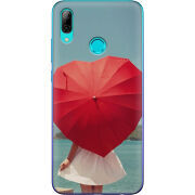 Чехол Uprint Huawei P Smart 2019 