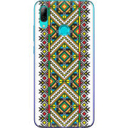 Чехол Uprint Huawei P Smart 2019 