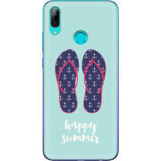 Чехол Uprint Huawei P Smart 2019 
