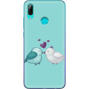 Чехол Uprint Huawei P Smart 2019 