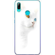 Чехол Uprint Huawei P Smart 2019 
