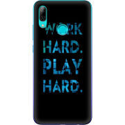Чехол Uprint Huawei P Smart 2019 