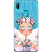 Чехол Uprint Huawei P Smart 2019 