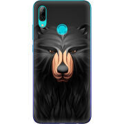 Чехол Uprint Huawei P Smart 2019 