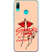 Чехол Uprint Huawei P Smart 2019 