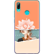 Чехол Uprint Huawei P Smart 2019 