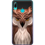 Чехол Uprint Huawei P Smart 2019 