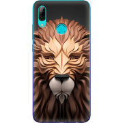 Чехол Uprint Huawei P Smart 2019 