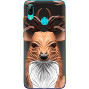 Чехол Uprint Huawei P Smart 2019 