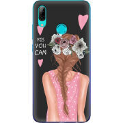 Чехол Uprint Huawei P Smart 2019 You Can