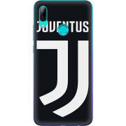 Чехол Uprint Huawei P Smart 2019 FC J