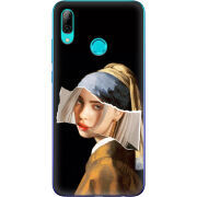 Чехол Uprint Huawei P Smart 2019 Billie