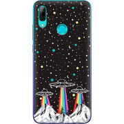 Чехол Uprint Huawei P Smart 2019 