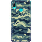 Чехол Uprint Huawei P Smart 2019 