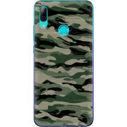 Чехол Uprint Huawei P Smart 2019 