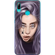 Чехол Uprint Huawei P Smart 2019 
