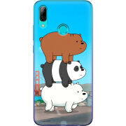 Чехол Uprint Huawei P Smart 2019 