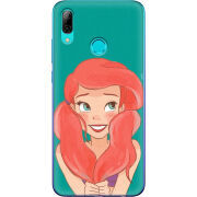 Чехол Uprint Huawei P Smart 2019 