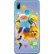 Чехол Uprint Huawei P Smart 2019 
