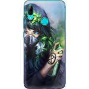 Чехол Uprint Huawei P Smart 2019 
