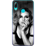 Чехол Uprint Huawei P Smart 2019 