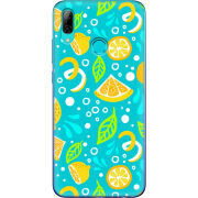 Чехол Uprint Huawei P Smart 2019 